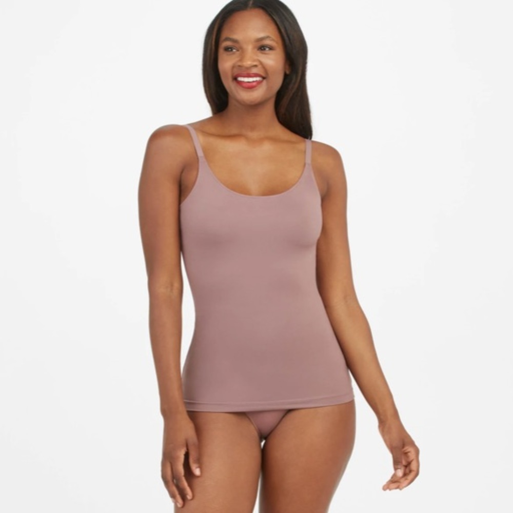 Spanx Cami Tank Top